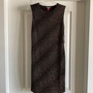 NWT - Vince Camuto sheath dress
